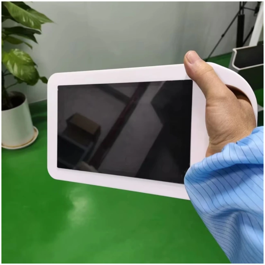 800W Handheld X ray Machine Portable Xray Scanner for Human or Veterinary