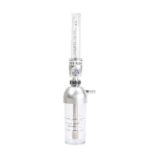 Aluminum Body Oxygen Flowmeter FH A O 15