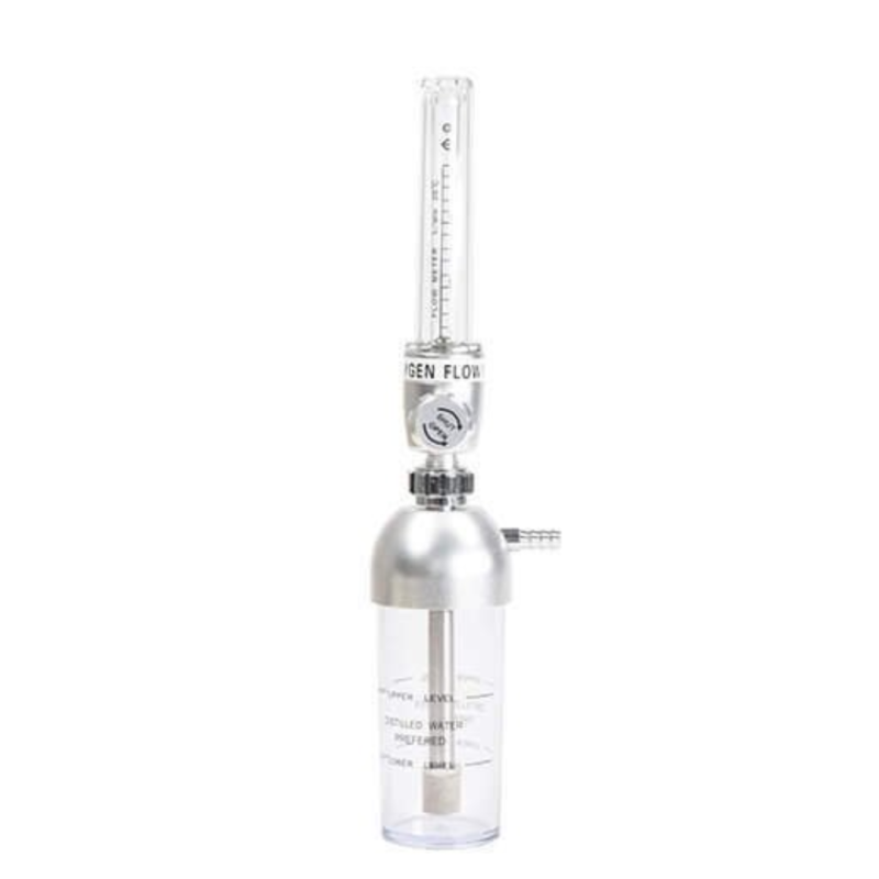 Aluminum Body Oxygen Flowmeter FH A O 15
