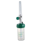 Aluminum Body Oxygen Flowmeter FH C O 15