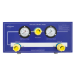 Ambulance Oxygen Supply System
