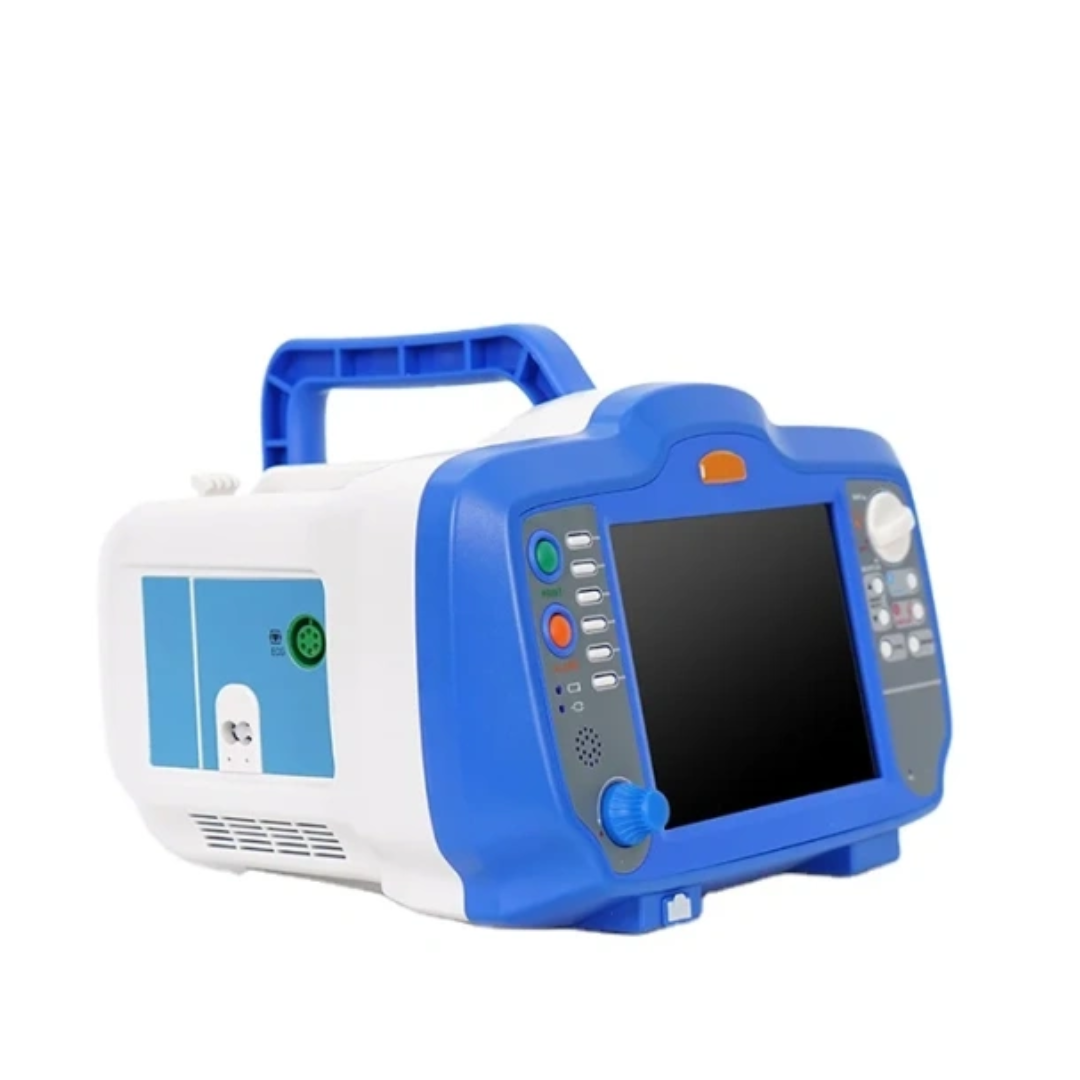 Automatic External Defibrillator Hospital Heart Defibrillator