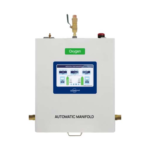 Automatic Manifold