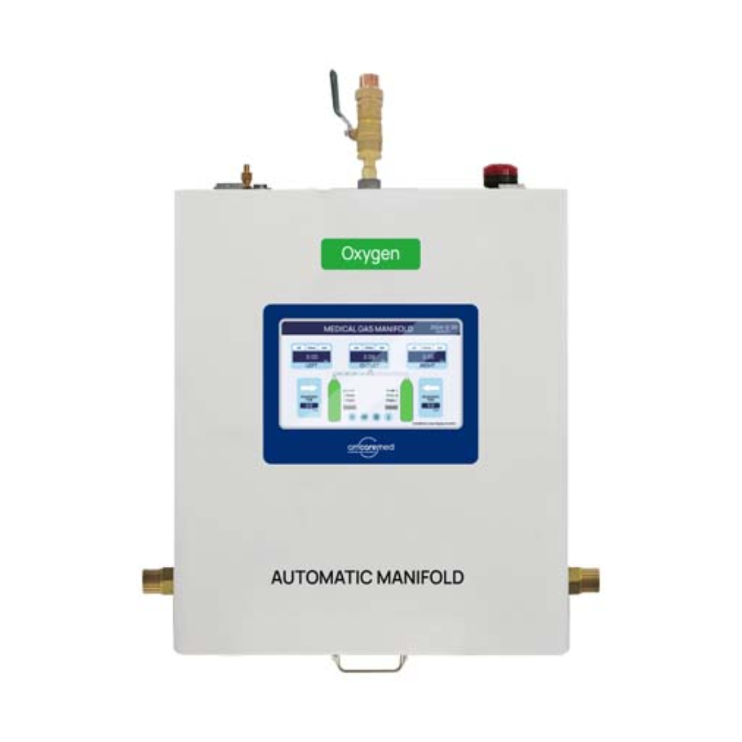 Automatic Manifold