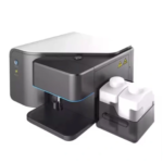 CD4 Cell Counter Flow Cytometry Laboratory Sampling System HIV Testing
