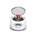 CF0506 500rpm LCD Display Laboratory Centrifuge Low Speed prp Blood Plasma Centrifuge Machine
