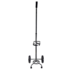 CY C A Oxygen Cylinder Trolley