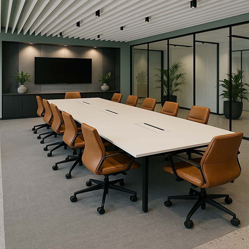Conference desk