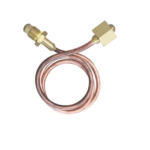 Copper High Pressure Pigtails
