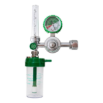Diaphragm Type Flowmeter Regulators