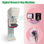 Digital Mammography X ray System Breast Xray Machine for Hospital