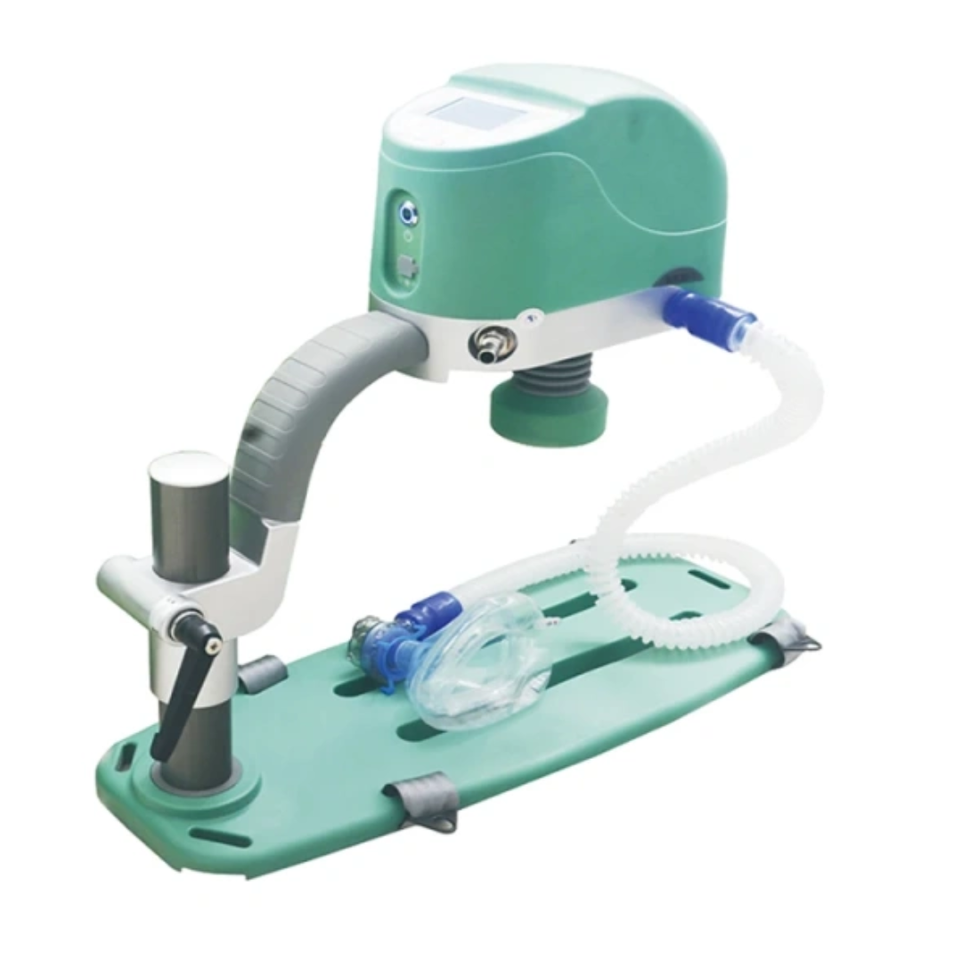 Digital Multifunctional Cardiopulmonary Resuscitation Medical Cpr Compression