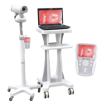 Digital Portable Gynecology Colposcope