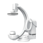 Digital Subtraction Angiography System Intelligent Surgical X ray System