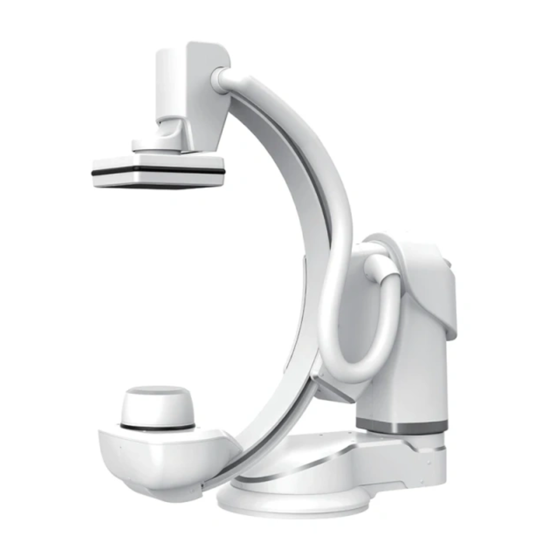 Digital Subtraction Angiography System Intelligent Surgical X ray System
