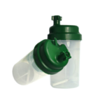 Disposable Humidifier Bottle