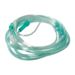 Disposable Oxygen Nasal Cannulas