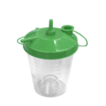 Disposable Suction Bottle