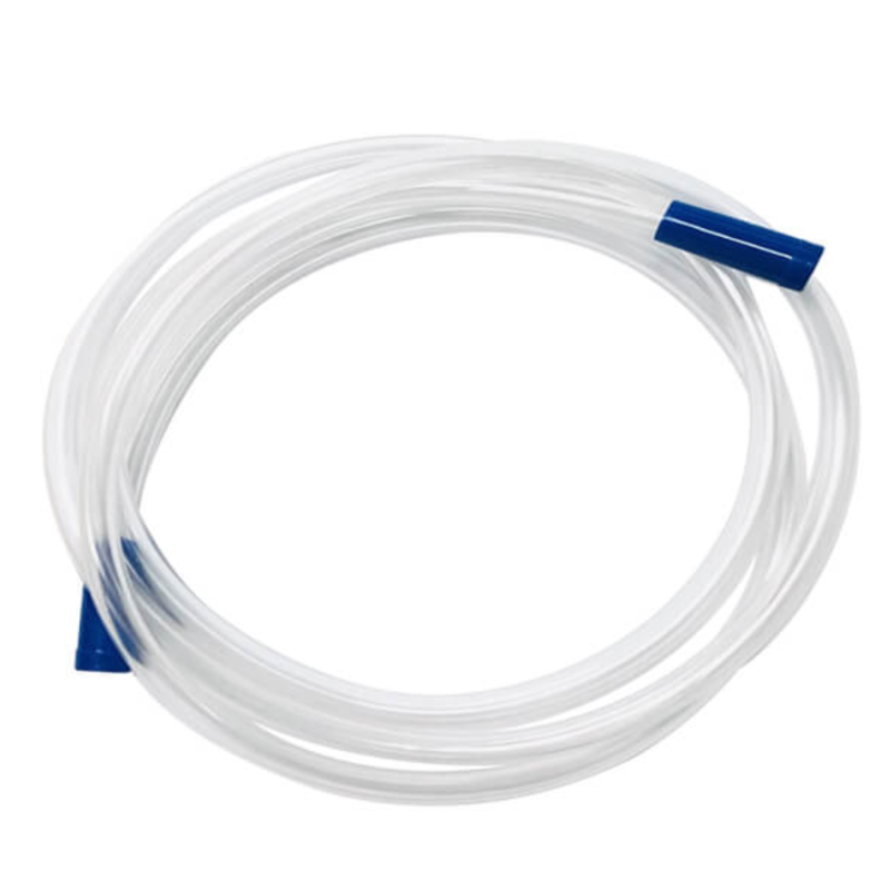 Disposable Suction Tube