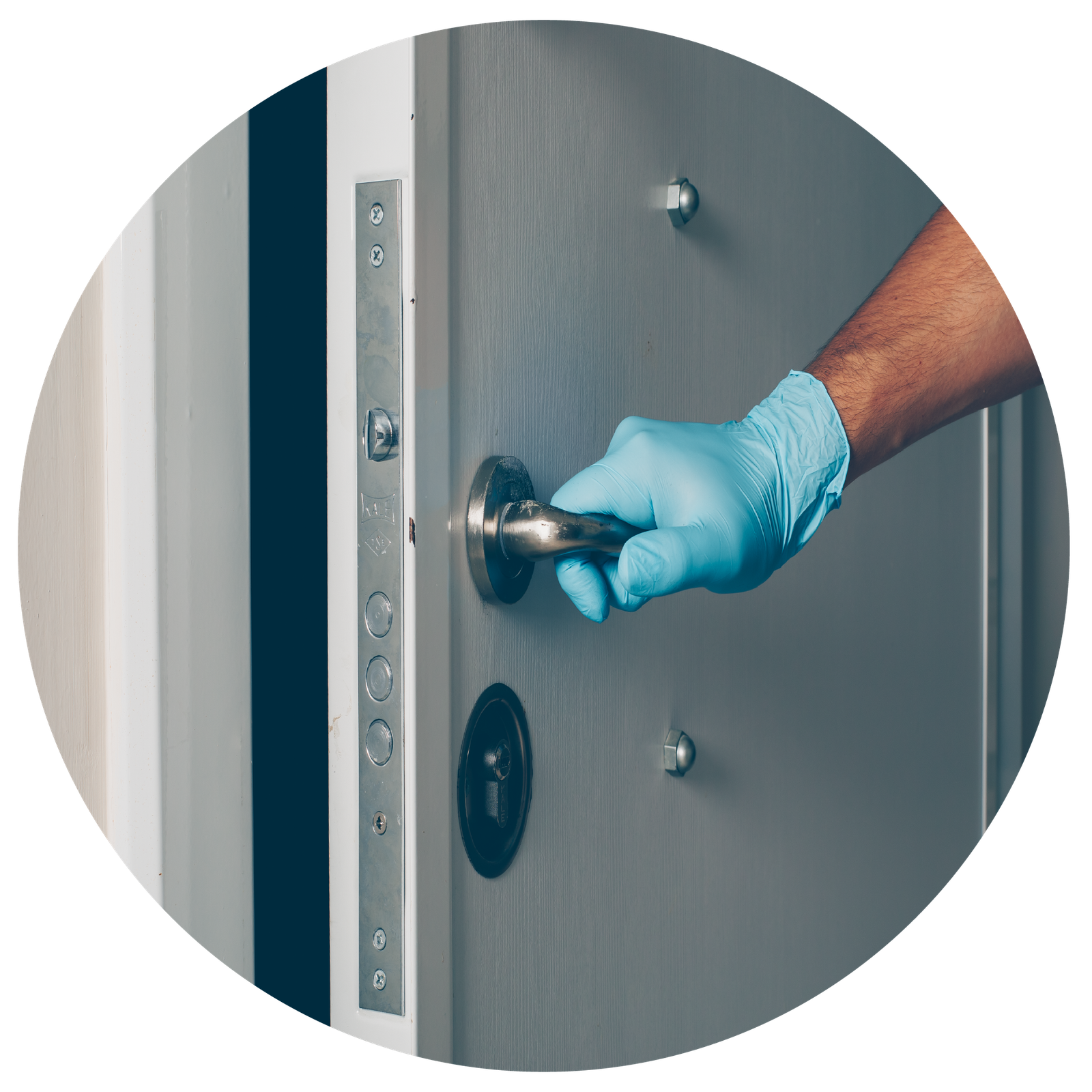 Door Work 01
