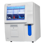 Double Chamber Full auto Hematology Analyzer