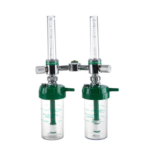 Double Oxygen Flowmeter FL DB OG