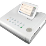 ECG 1210 product white background