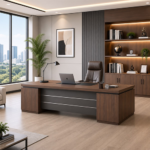 Executive table