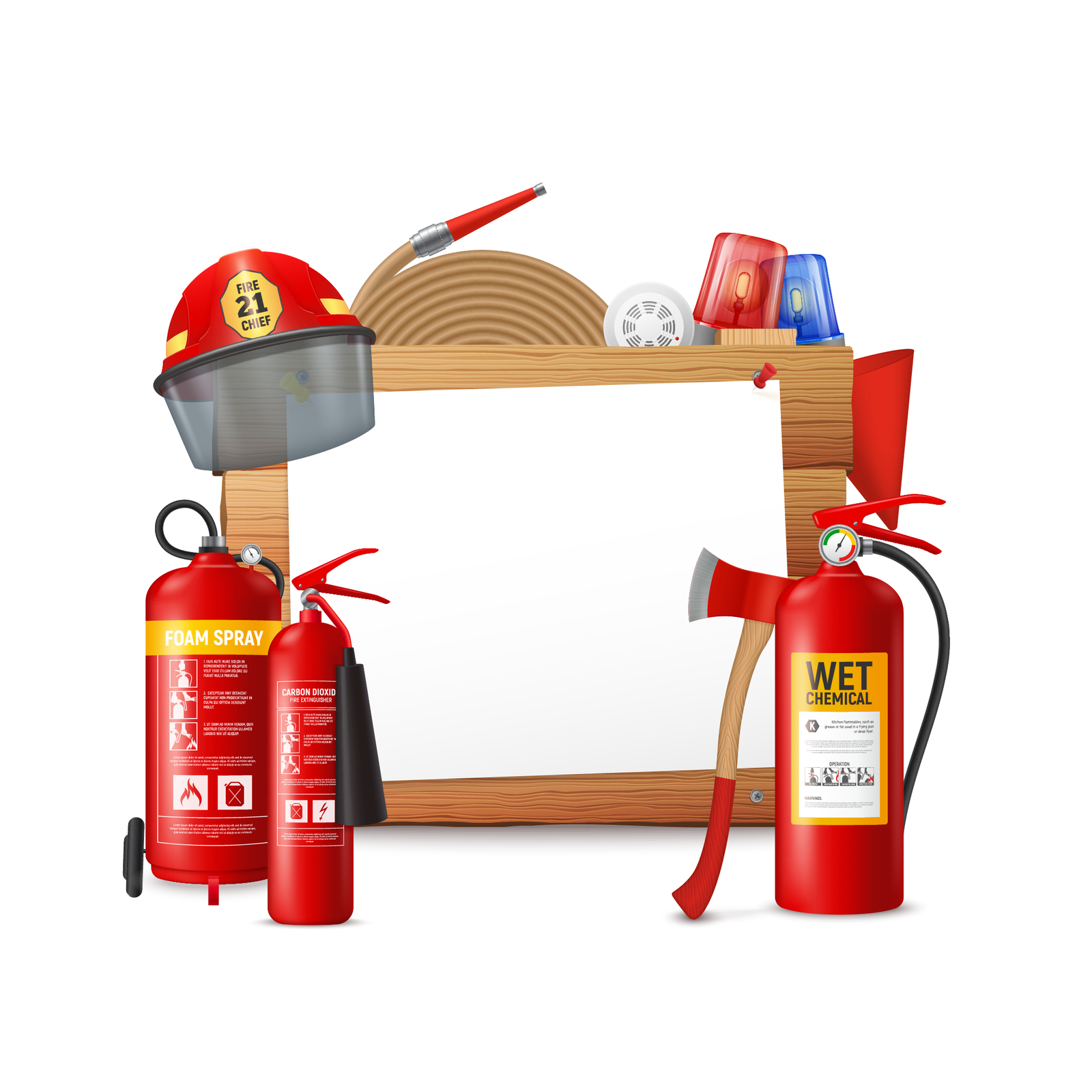 FIRE SAFETY 01