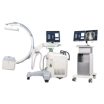 FTL 3360 Mobile Digital C arm X ray Machine with Flat Panel Detector
