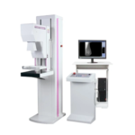 FTL DM98B High Frequency Mammography Machine Breast Health Inspection