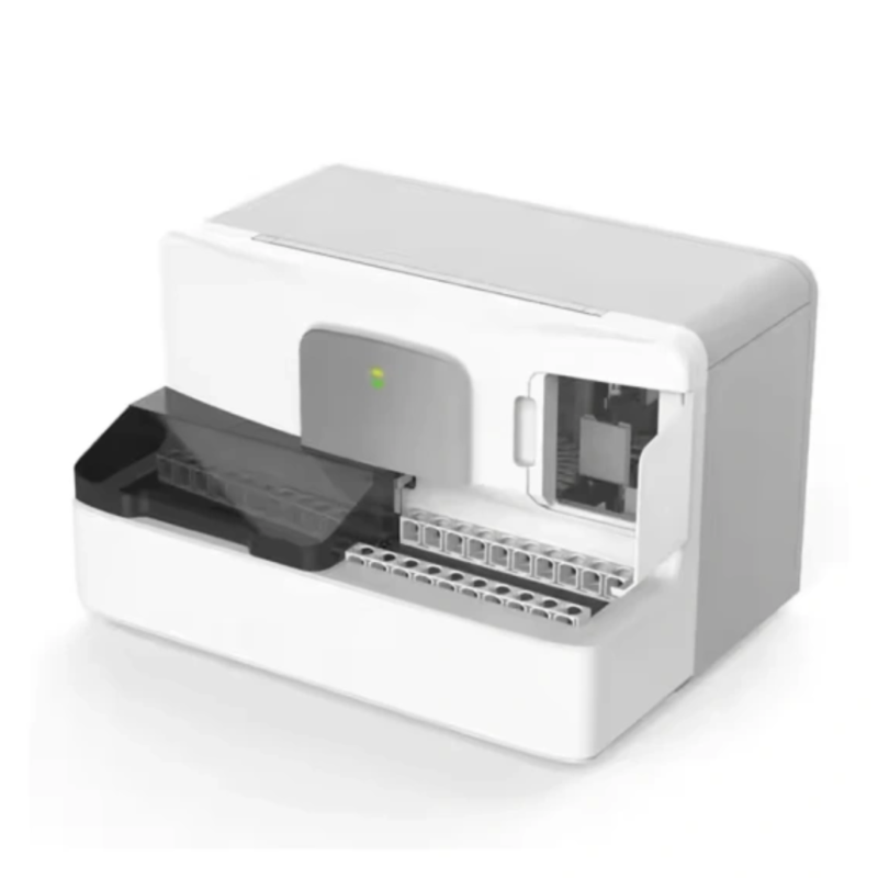 FTL FE100 Clinical Fecal Analyzer Hospital Test Equipment Automatic Feces Analyzer