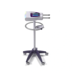 FTL MRI BP High Pressure MRI Syringe Pump with Rechargeable Battery and Contrast Media Injection