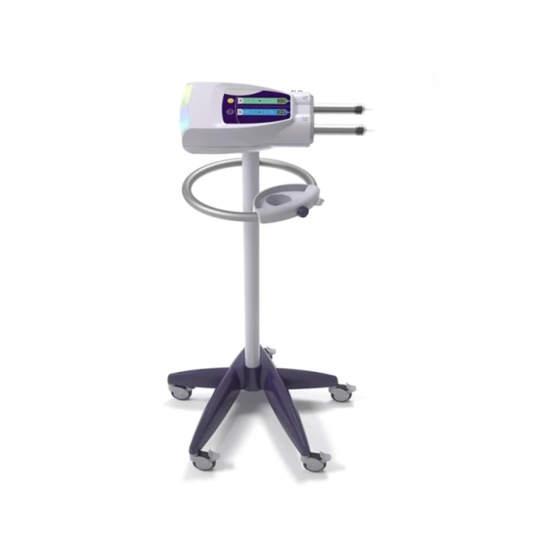FTL MRI BP High Pressure MRI Syringe Pump with Rechargeable Battery and Contrast Media Injection