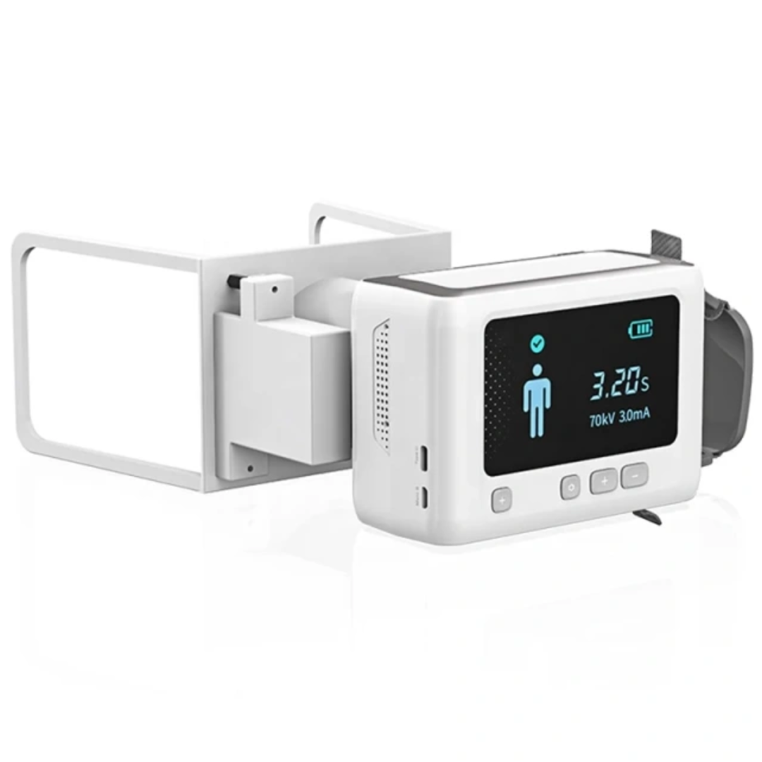 FTL P210W Wholesale Portable X ray Machine for Human or Vet
