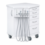 FTLDEN 211 Movable Dental Cabinet 1080x1080