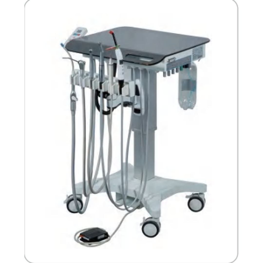 FTLDEN 302S Mobile Dental Unit 1080x1080