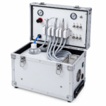 FTLDEN 361 Portable Dental Unit