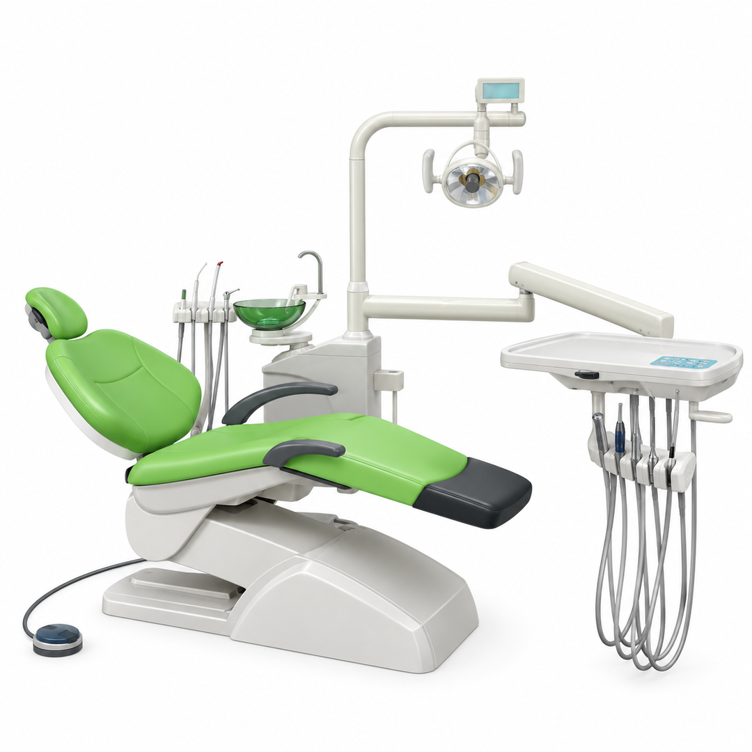 FTLDEN C32 Dental Chair Unit 1080x1080