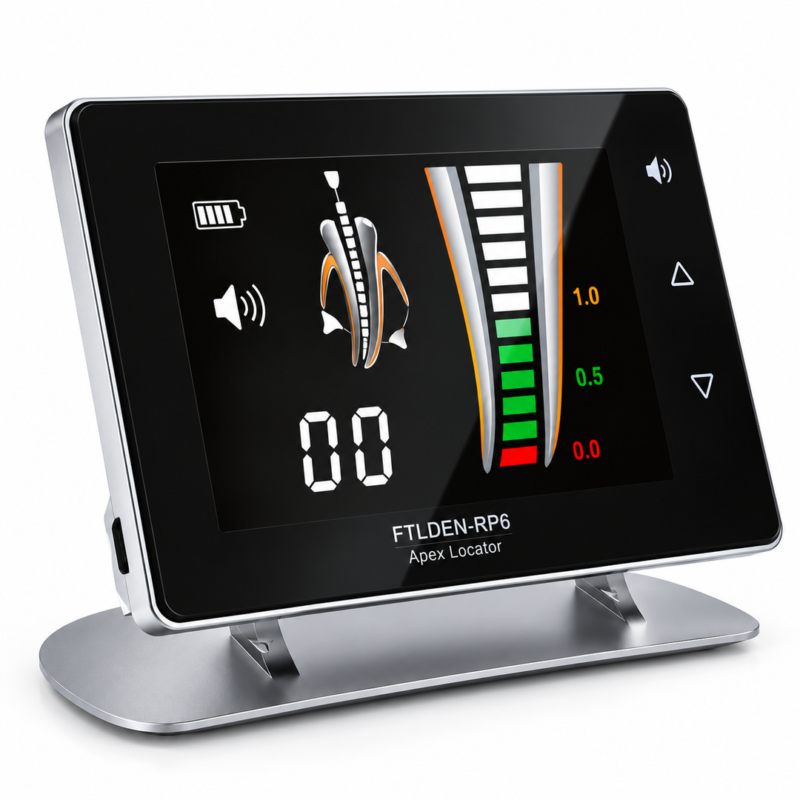 FTLDEN RP6 Apex Locator 1080x1080