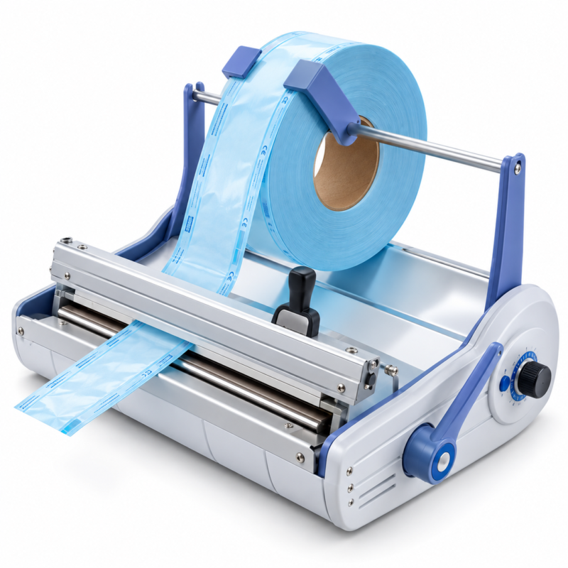 FTLDEN SEAL06A Sealing Machine 1080x1080