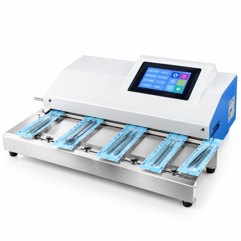 FTLDEN SEAL10 Sealing Machine 1080x1080