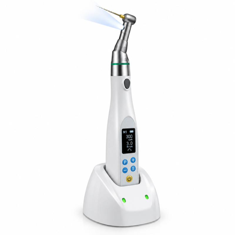 FTLDEN YG1 Endodontic Treatment 1080x1080