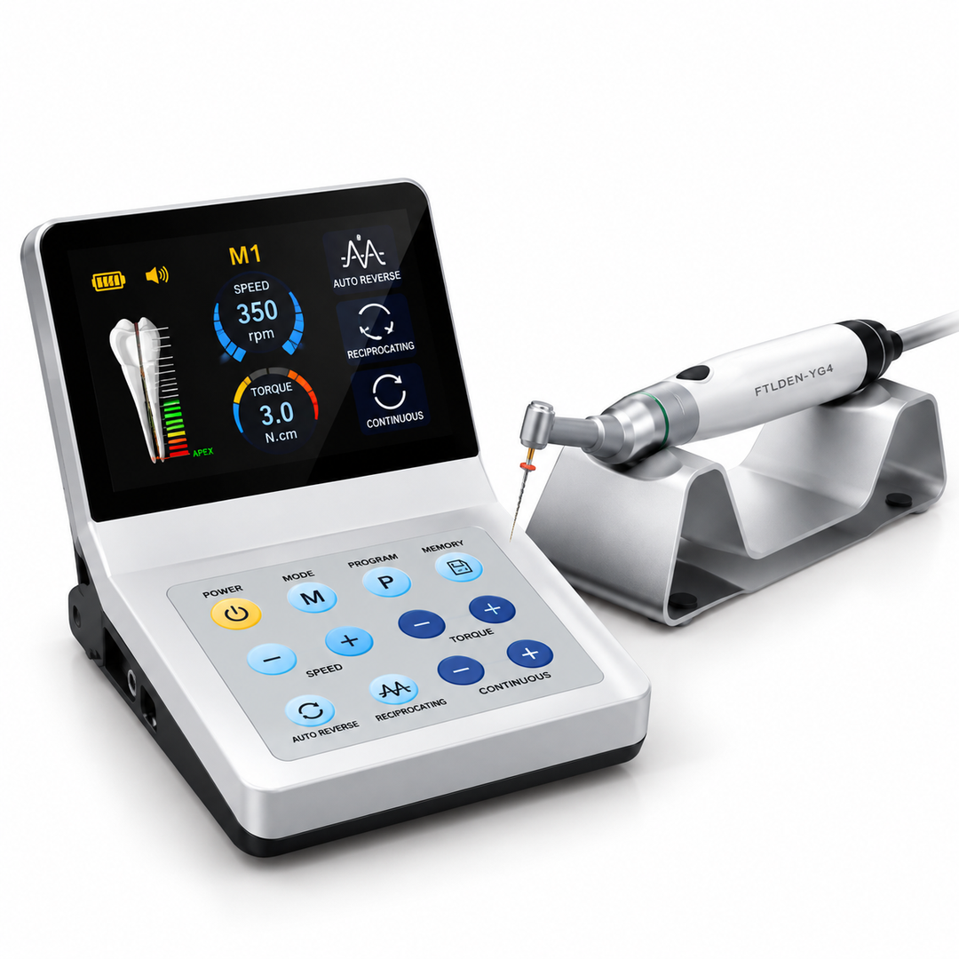 FTLDEN YG4 Endodontic Treatment 1080x1080 FTLDEN YG4 Endodontic Treatment 1080x1080