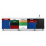 FTLDEN ZH15 Dental Cabinet 1080x1080
