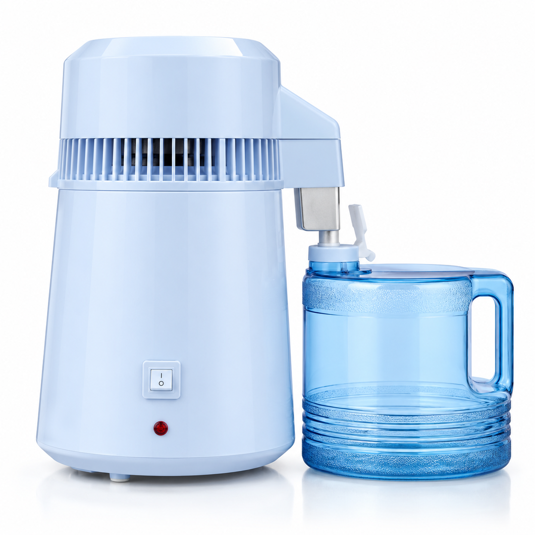 FTLDEN ZL4 Water Distiller 1080x1080 FTLDEN ZL4 Water Distiller 1080x1080