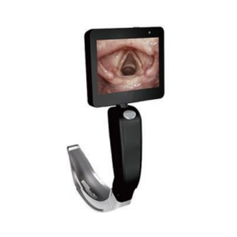 FTLENT IR8 Video Laryngoscope
