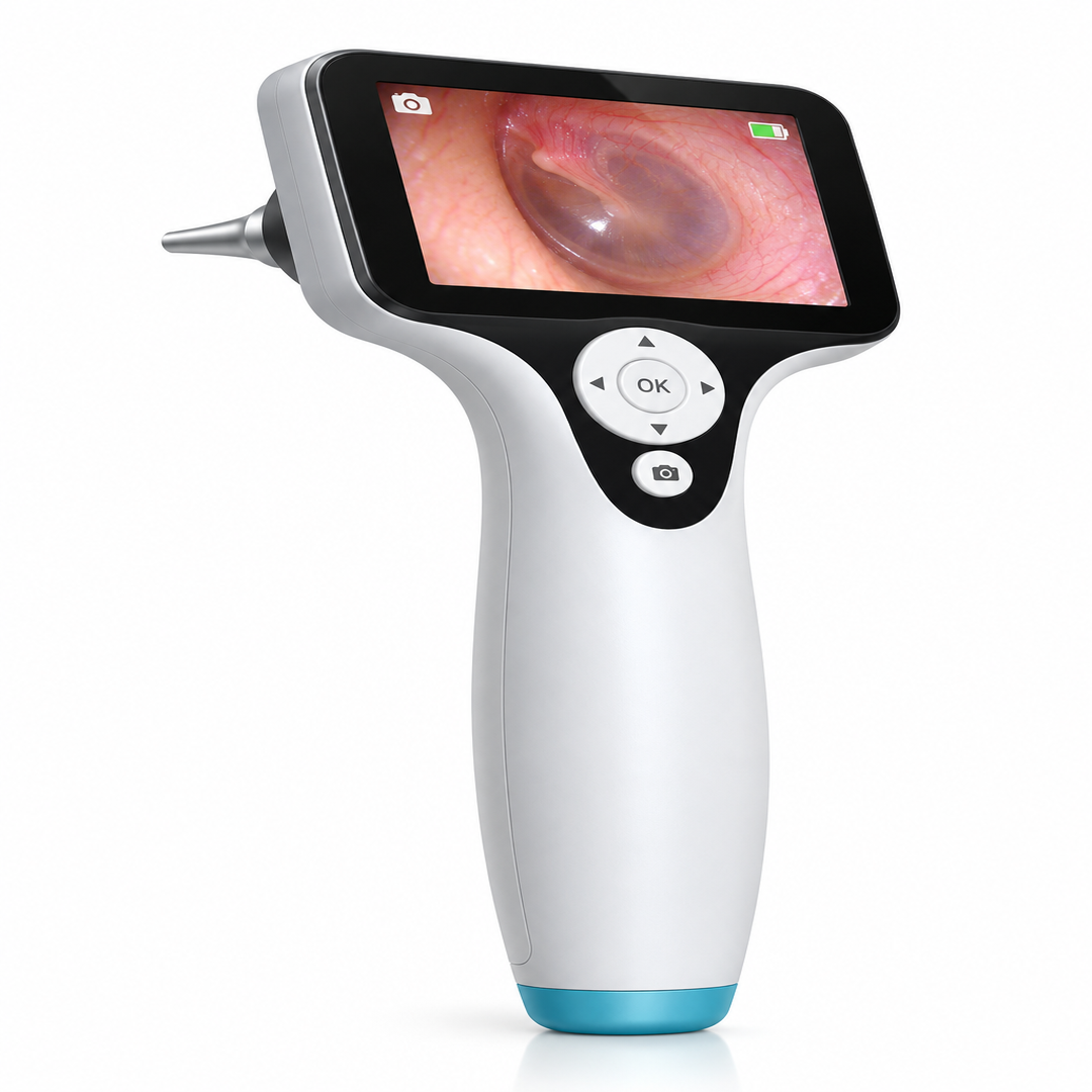 FTLENT OT100 Video Otoscope 1080x1080 FTLENT OT100 Video Otoscope 1080x1080
