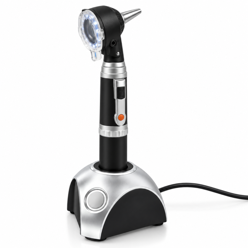 FTLENT OT10C Otoscope 1080x1080