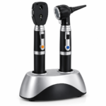 FTLENT OTP10C 2 Otoscope Ophthalmoscope Set 1080x1080